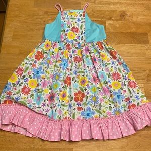 Matilda Jane dress size 8